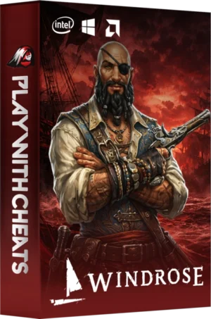 wind rose cheats by playwithcheats